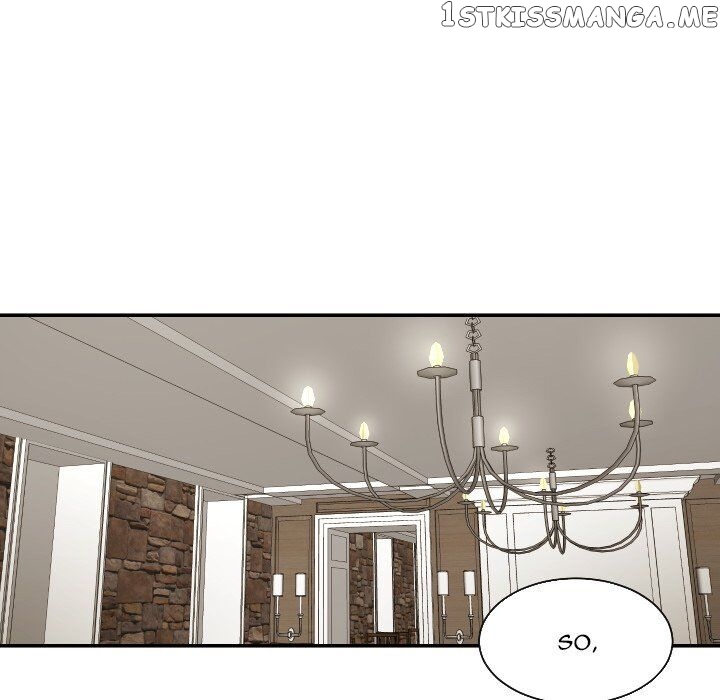 My Cotton Candy chapter 38 - page 36