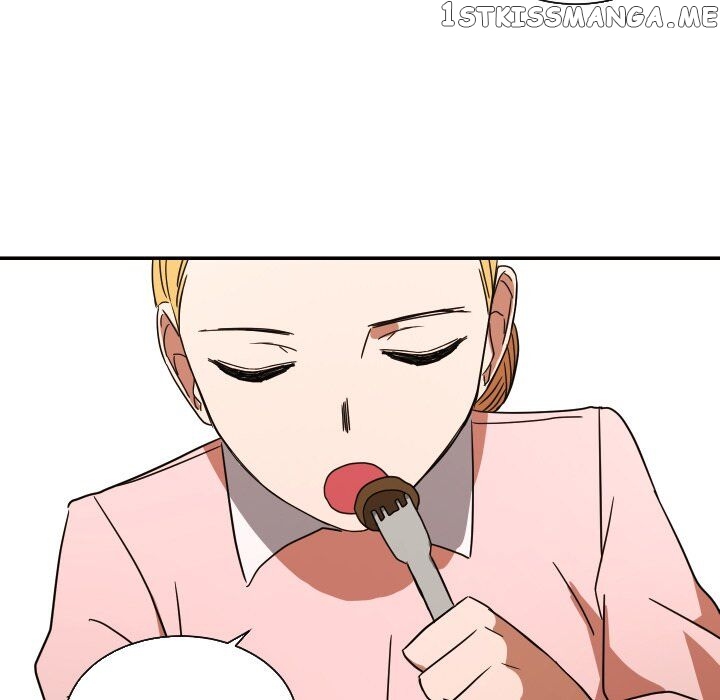 My Cotton Candy chapter 38 - page 37