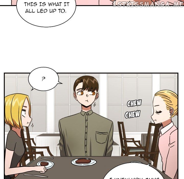 My Cotton Candy chapter 38 - page 38