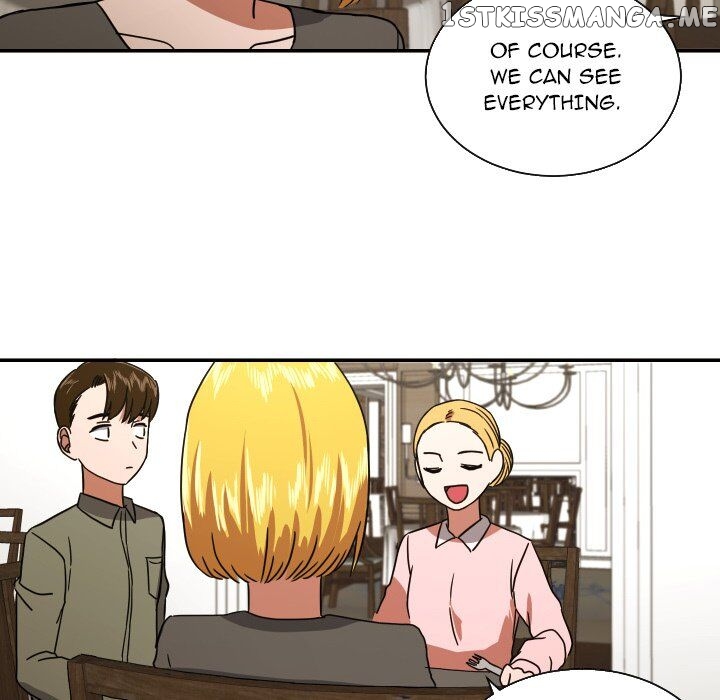 My Cotton Candy chapter 38 - page 40