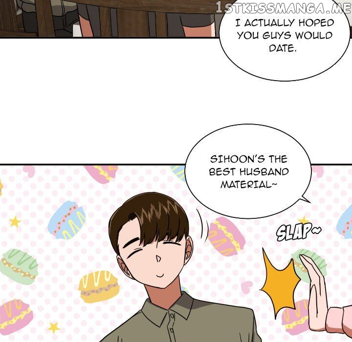 My Cotton Candy chapter 38 - page 41