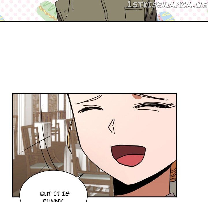 My Cotton Candy chapter 38 - page 42
