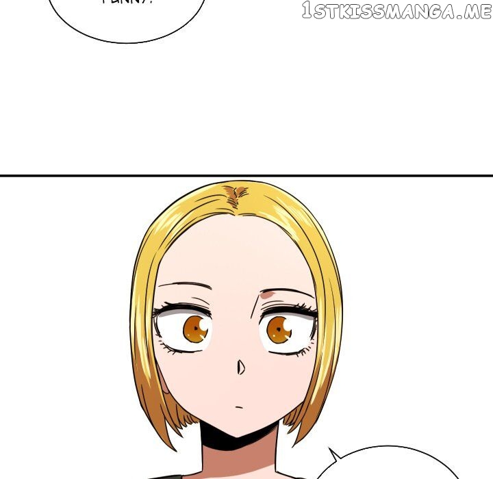 My Cotton Candy chapter 38 - page 43