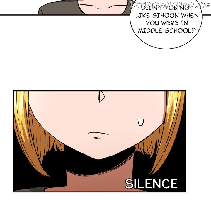 My Cotton Candy chapter 38 - page 44
