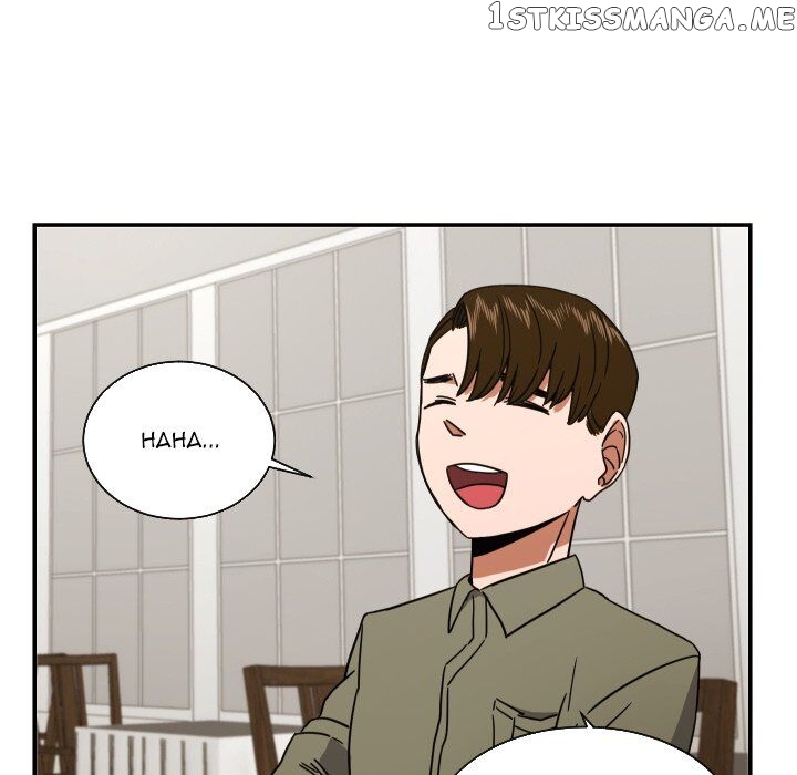 My Cotton Candy chapter 38 - page 45