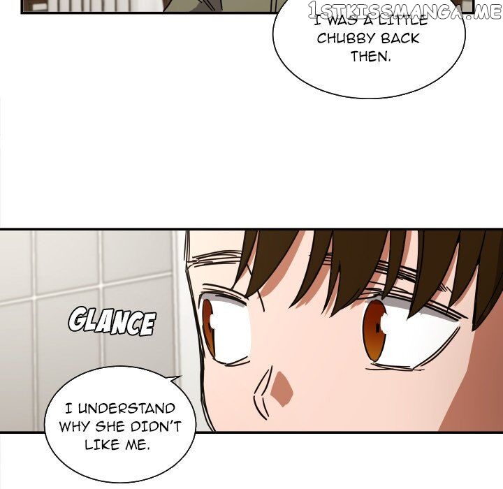 My Cotton Candy chapter 38 - page 46