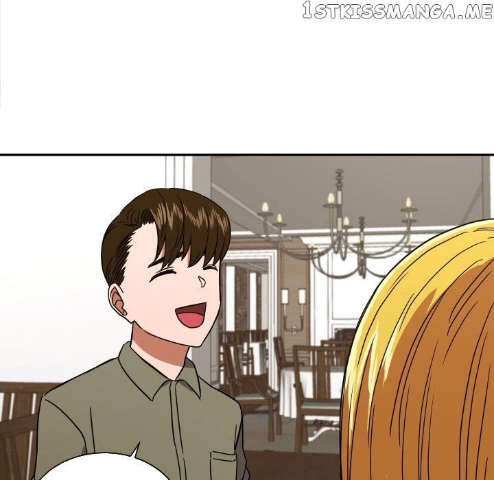 My Cotton Candy chapter 38 - page 47