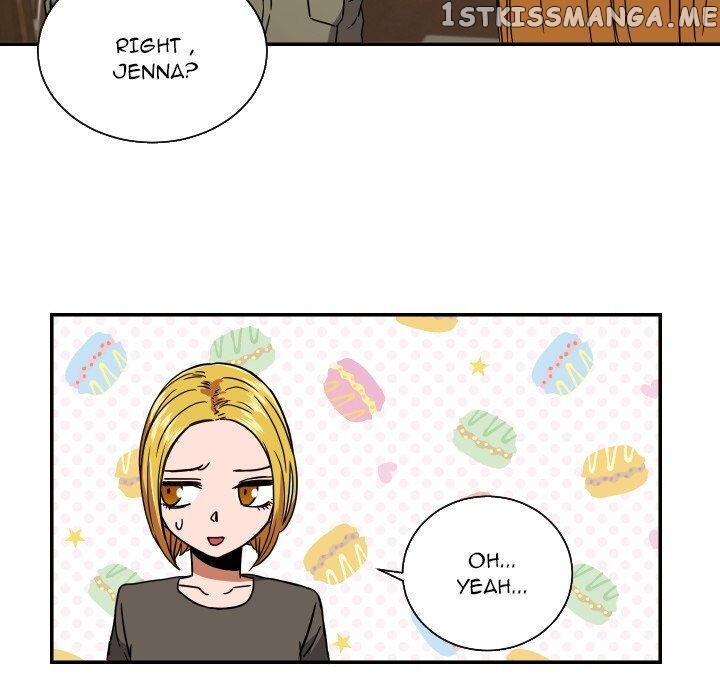 My Cotton Candy chapter 38 - page 48