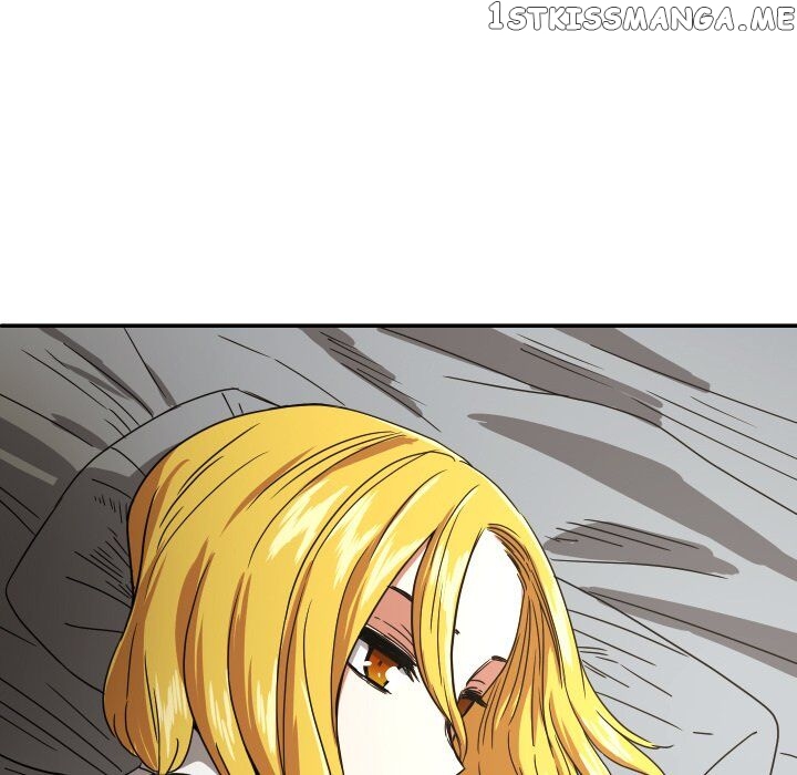 My Cotton Candy chapter 38 - page 5
