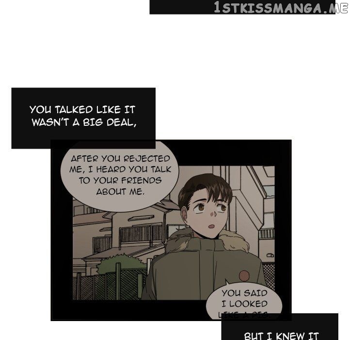 My Cotton Candy chapter 38 - page 50
