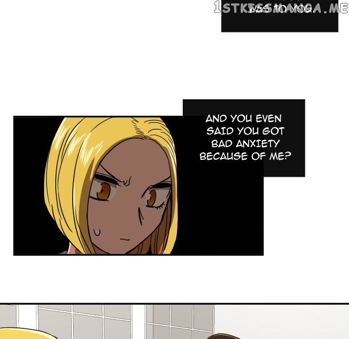 My Cotton Candy chapter 38 - page 51