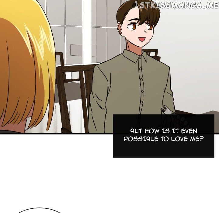 My Cotton Candy chapter 38 - page 52