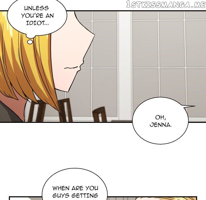My Cotton Candy chapter 38 - page 53