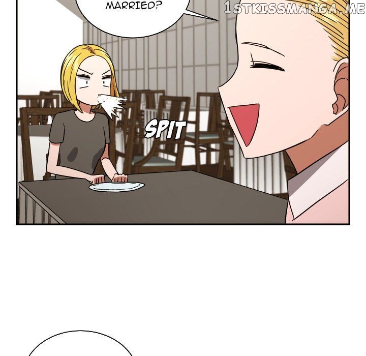 My Cotton Candy chapter 38 - page 54