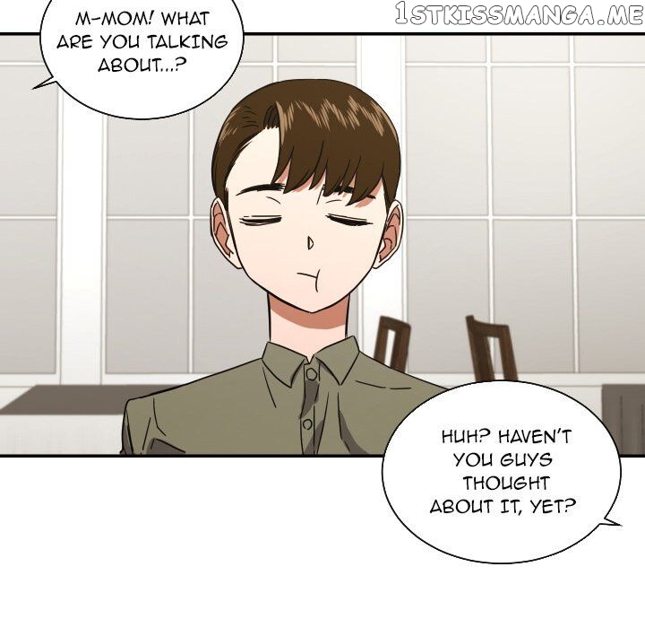 My Cotton Candy chapter 38 - page 55