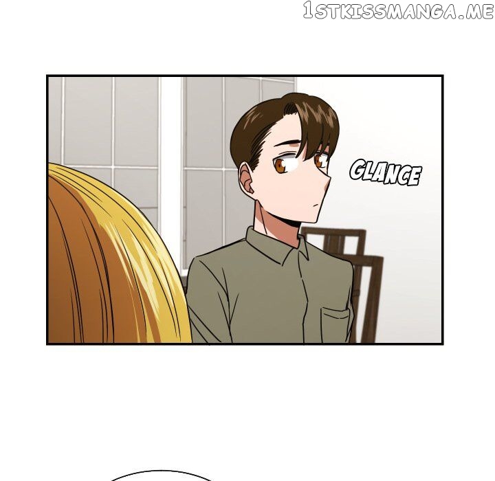 My Cotton Candy chapter 38 - page 57