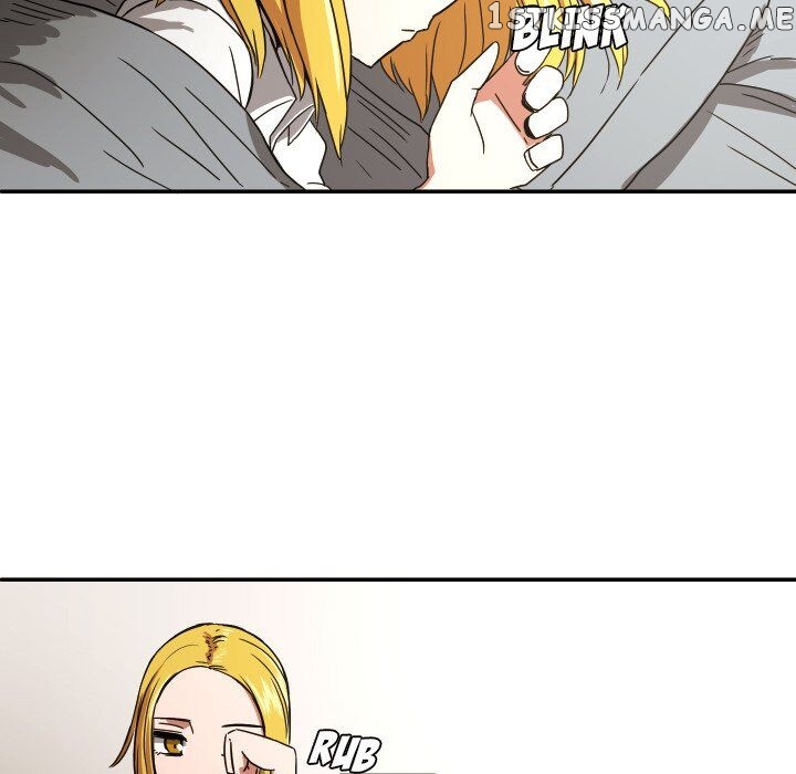 My Cotton Candy chapter 38 - page 6