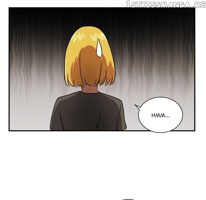 My Cotton Candy chapter 38 - page 61