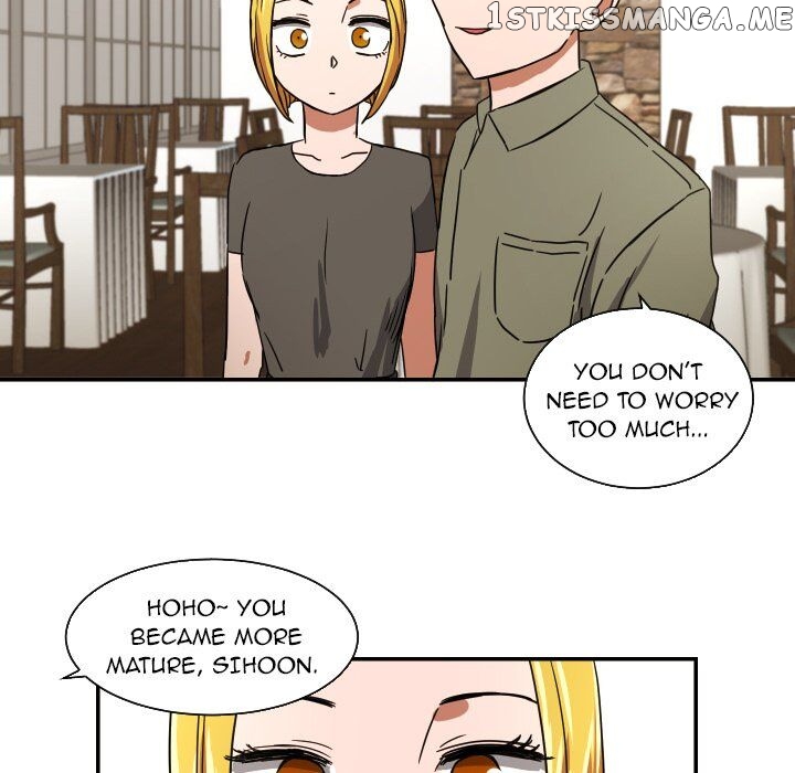 My Cotton Candy chapter 38 - page 63