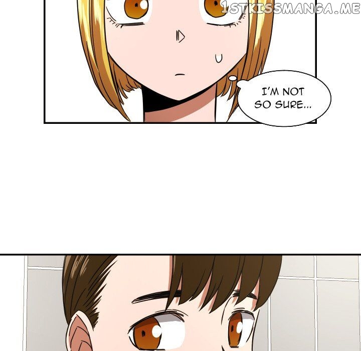 My Cotton Candy chapter 38 - page 64
