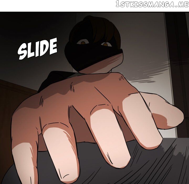 My Cotton Candy chapter 38 - page 69