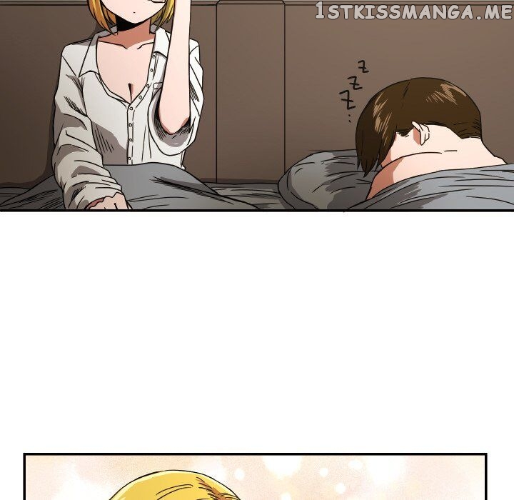 My Cotton Candy chapter 38 - page 7