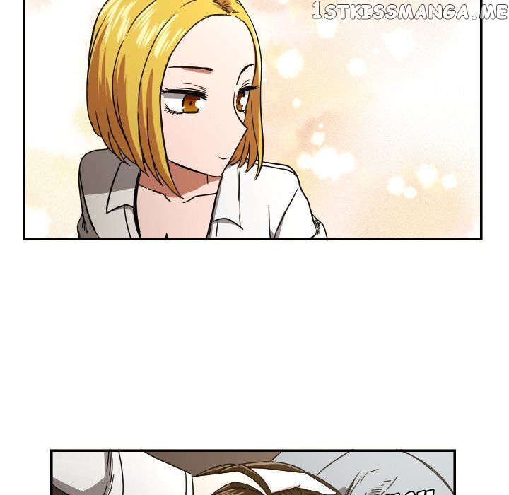 My Cotton Candy chapter 38 - page 8