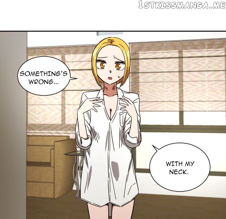 My Cotton Candy chapter 39 - page 10