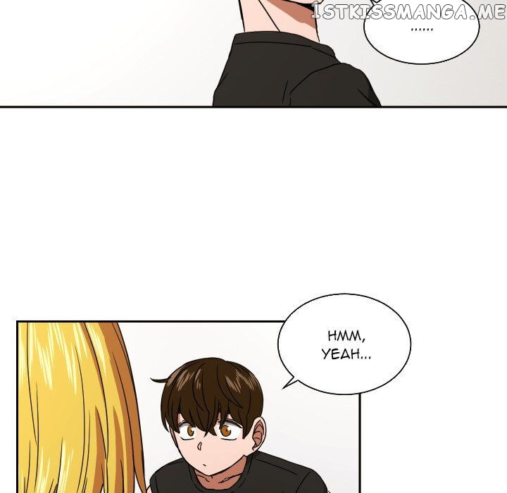 My Cotton Candy chapter 39 - page 12