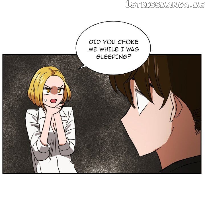 My Cotton Candy chapter 39 - page 14