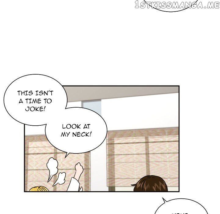 My Cotton Candy chapter 39 - page 16