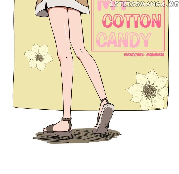 My Cotton Candy chapter 39 - page 18