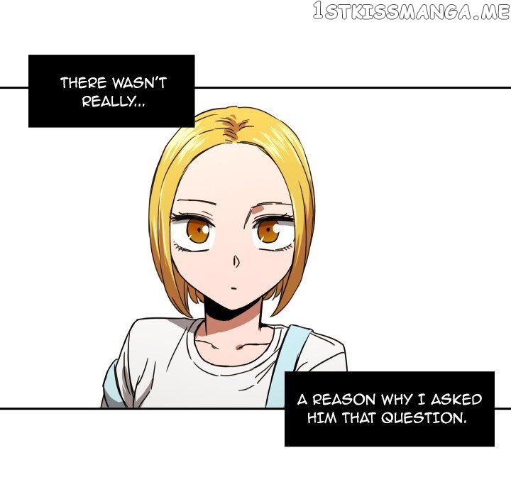 My Cotton Candy chapter 39 - page 20