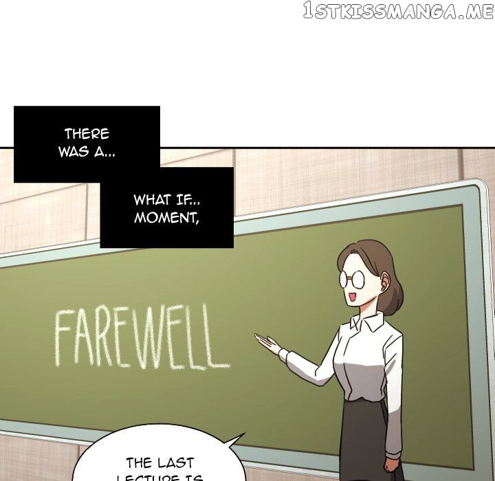 My Cotton Candy chapter 39 - page 21