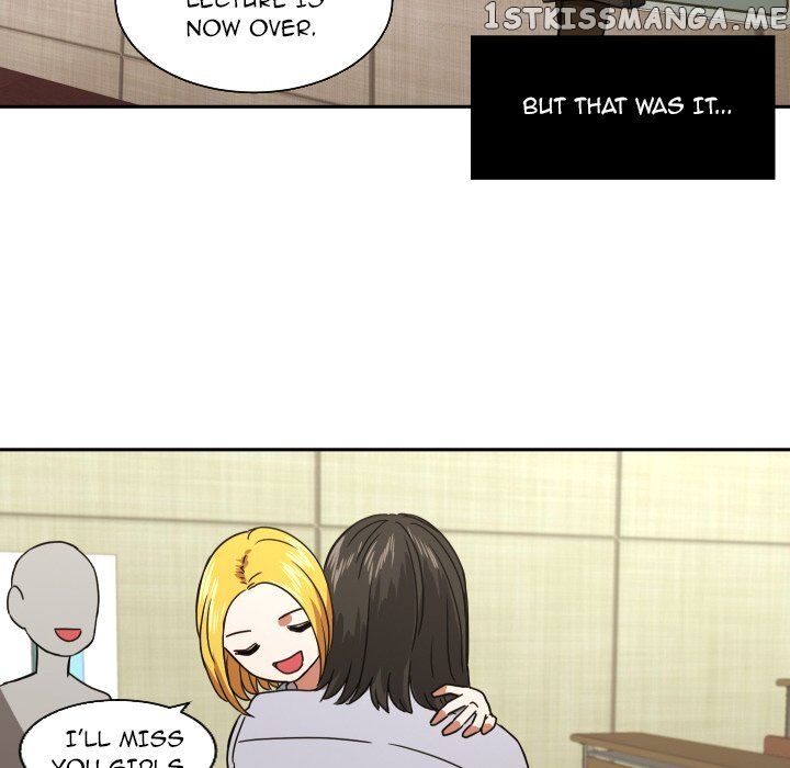 My Cotton Candy chapter 39 - page 22