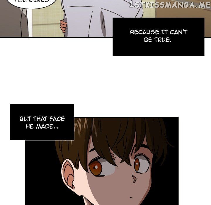 My Cotton Candy chapter 39 - page 23