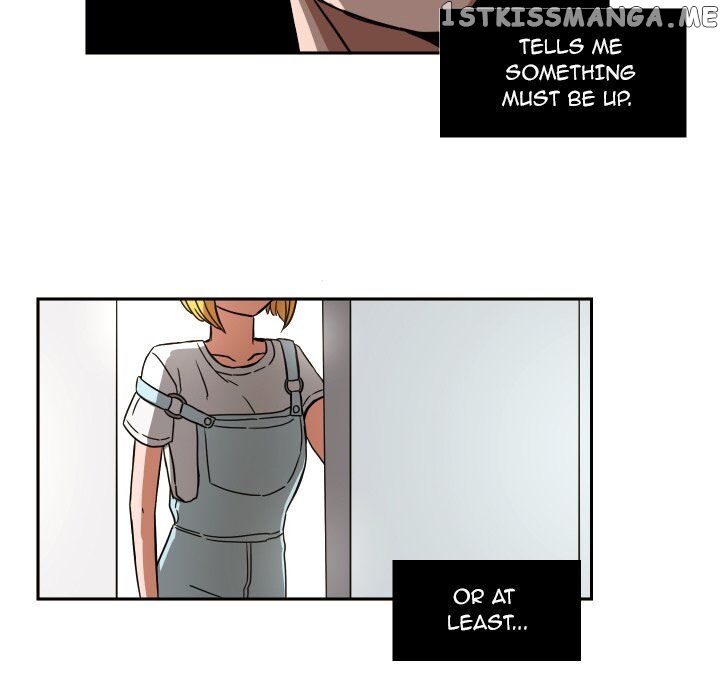 My Cotton Candy chapter 39 - page 24