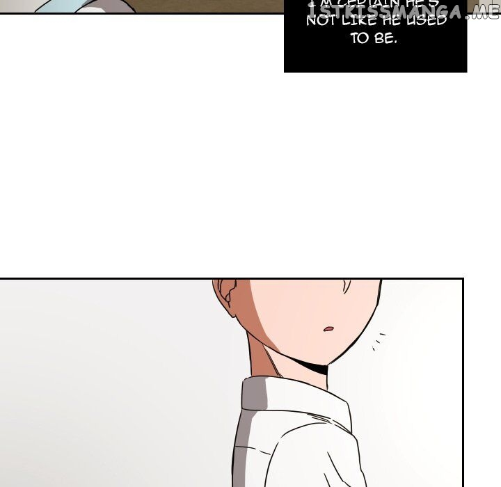 My Cotton Candy chapter 39 - page 26