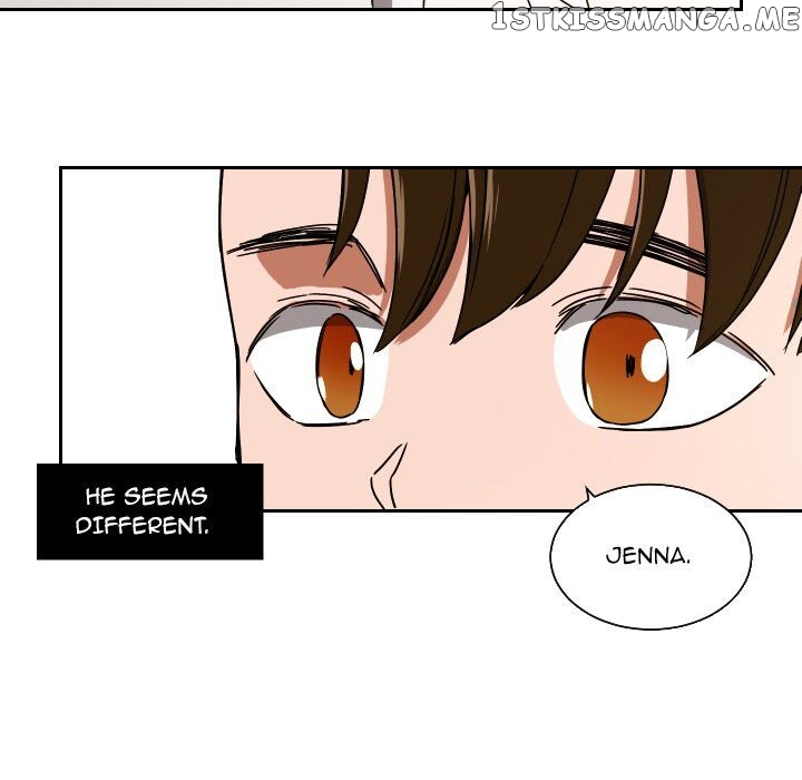 My Cotton Candy chapter 39 - page 27