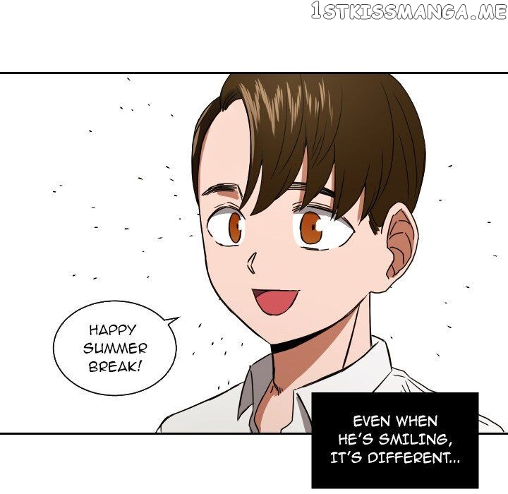 My Cotton Candy chapter 39 - page 28