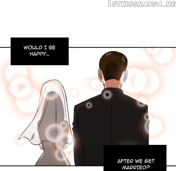 My Cotton Candy chapter 39 - page 30
