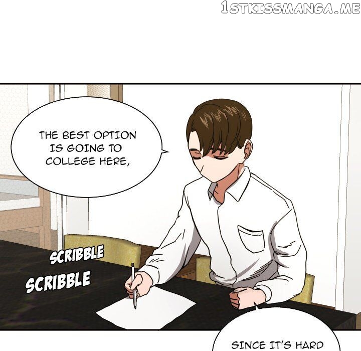 My Cotton Candy chapter 39 - page 32