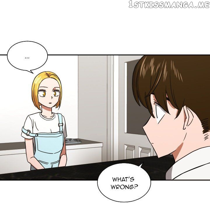 My Cotton Candy chapter 39 - page 34