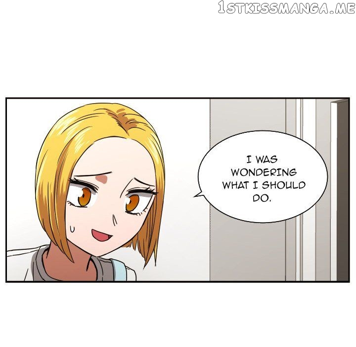 My Cotton Candy chapter 39 - page 35