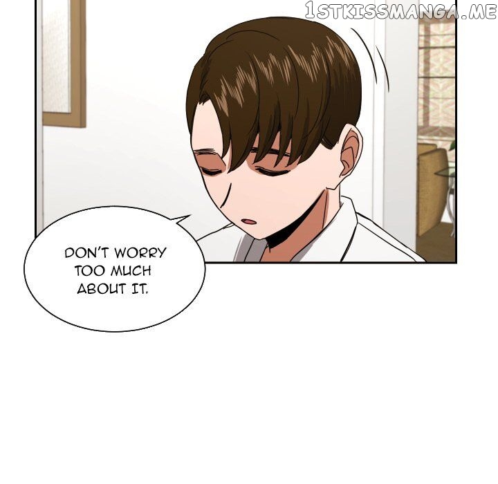 My Cotton Candy chapter 39 - page 37