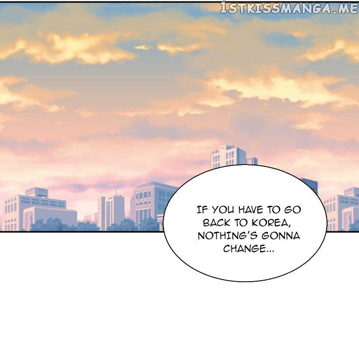My Cotton Candy chapter 39 - page 38