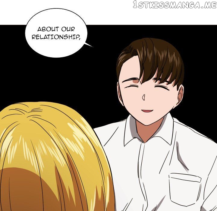 My Cotton Candy chapter 39 - page 39