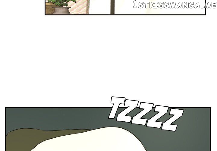 My Cotton Candy chapter 39 - page 4