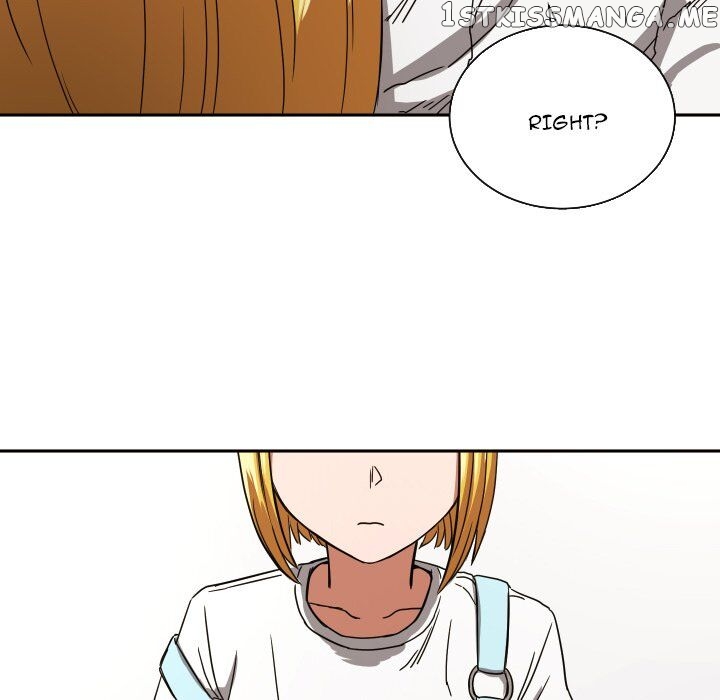 My Cotton Candy chapter 39 - page 40