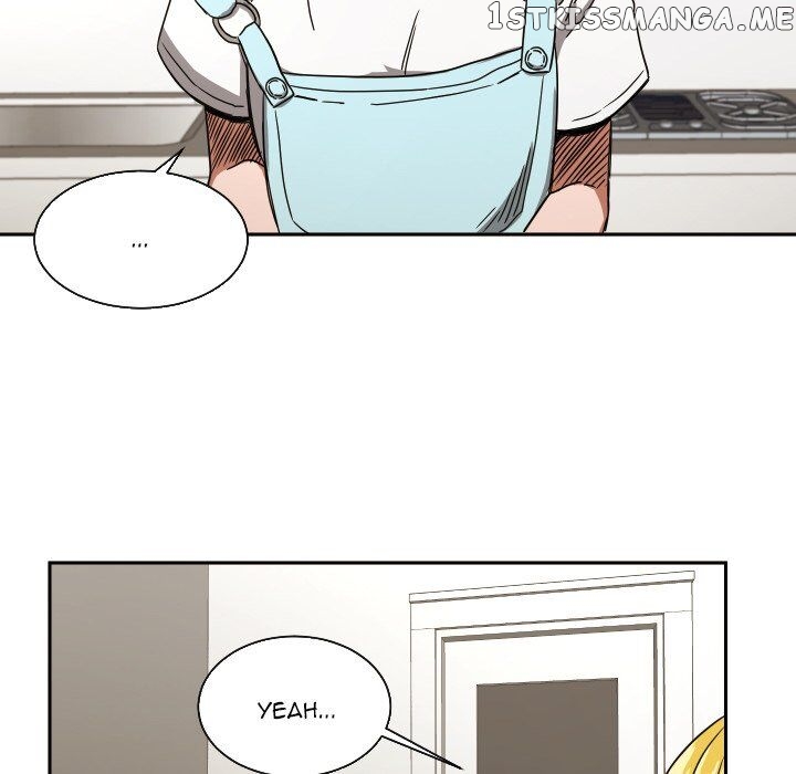 My Cotton Candy chapter 39 - page 41